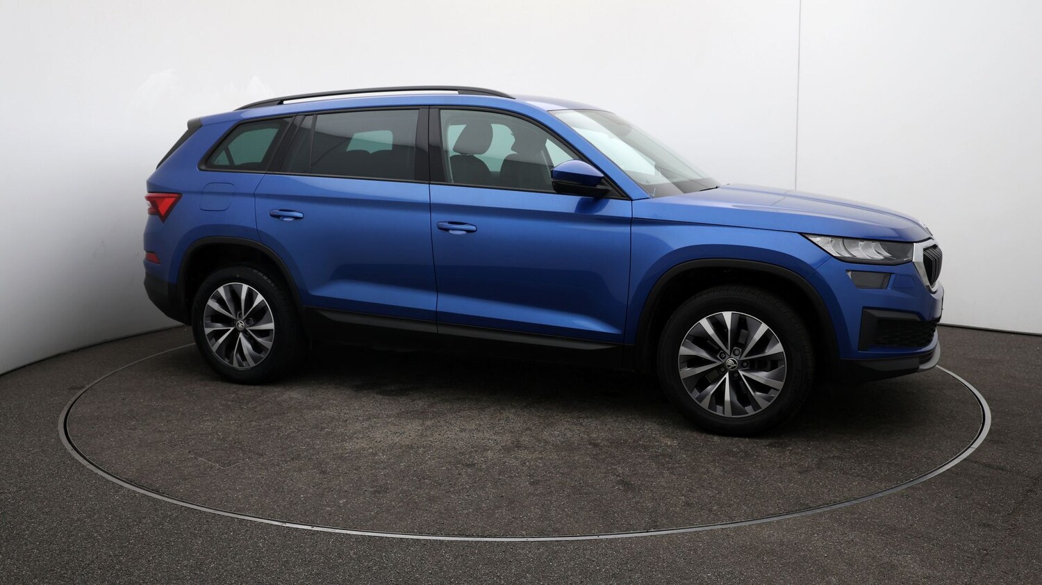 Used Skoda Kodiaq 2022 for sale - 76815456: Photo 40