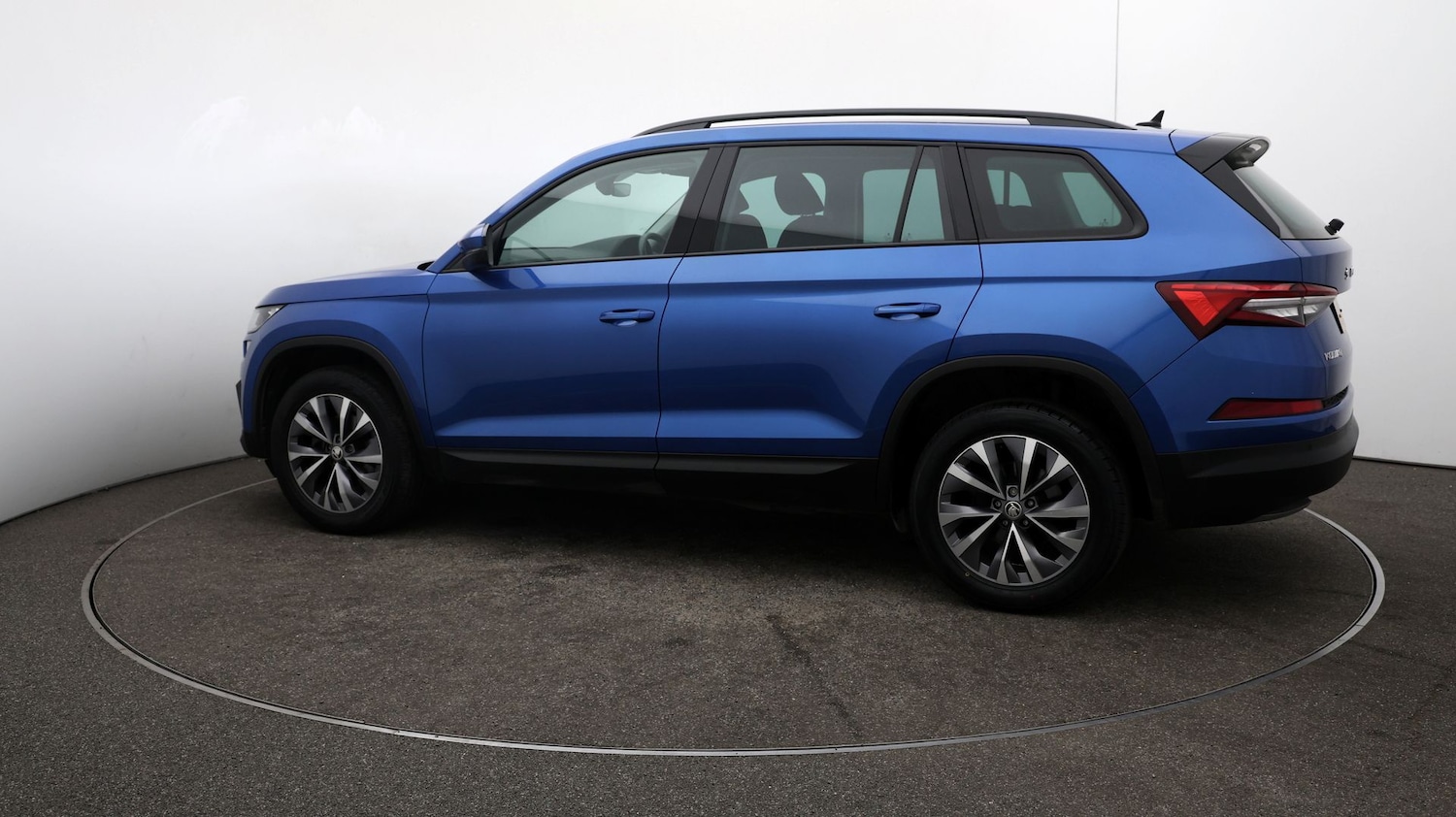 Used Skoda Kodiaq 2022 for sale - 76815456: Photo 41