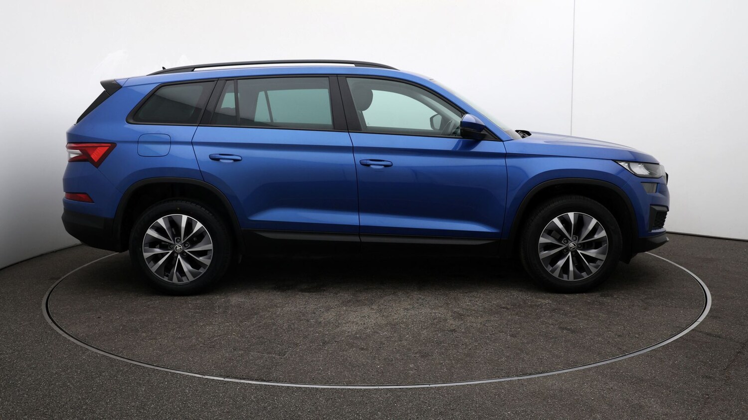 Used Skoda Kodiaq 2022 for sale - 76815456: Photo 43