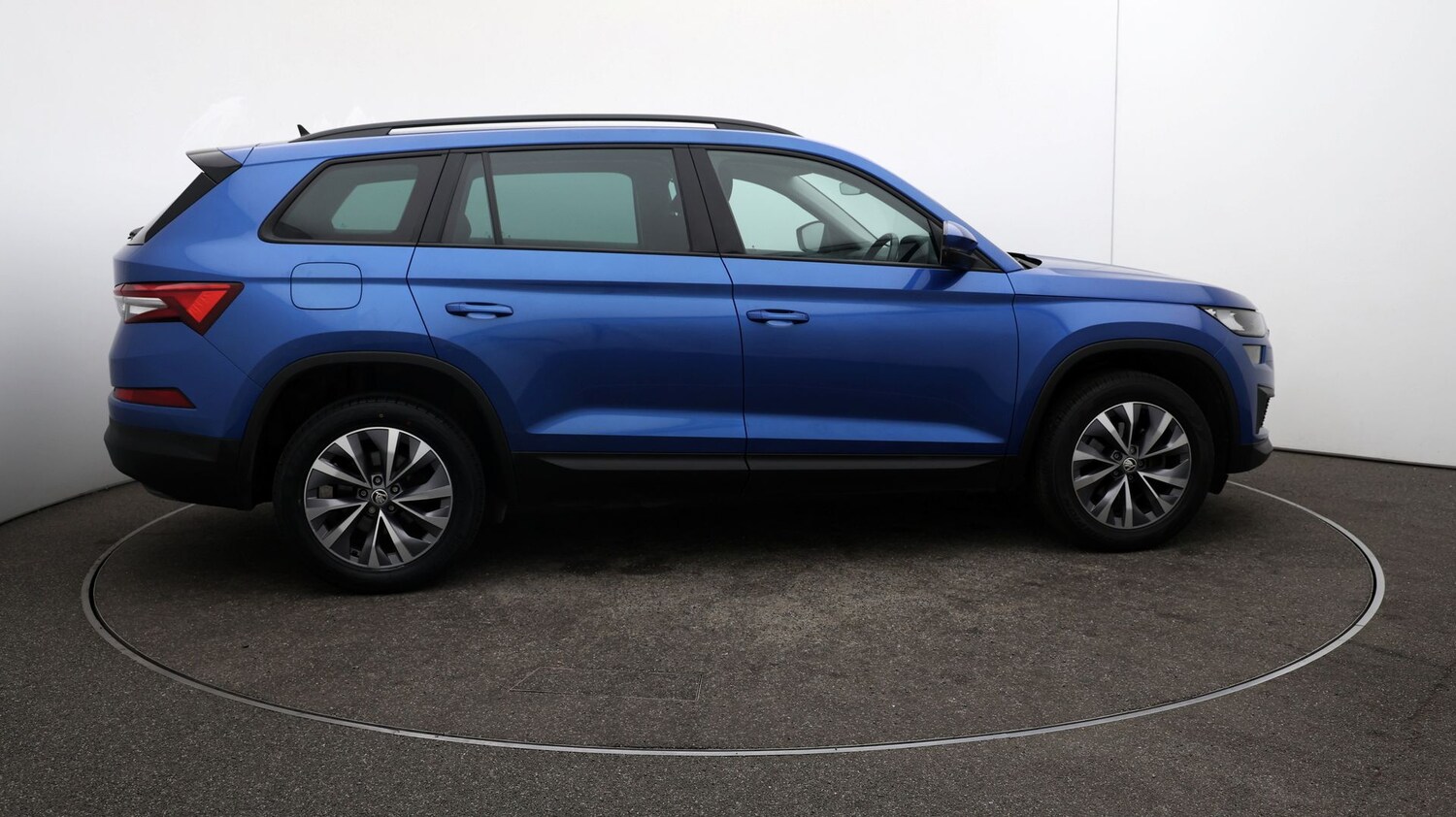 Used Skoda Kodiaq 2022 for sale - 76815456: Photo 44