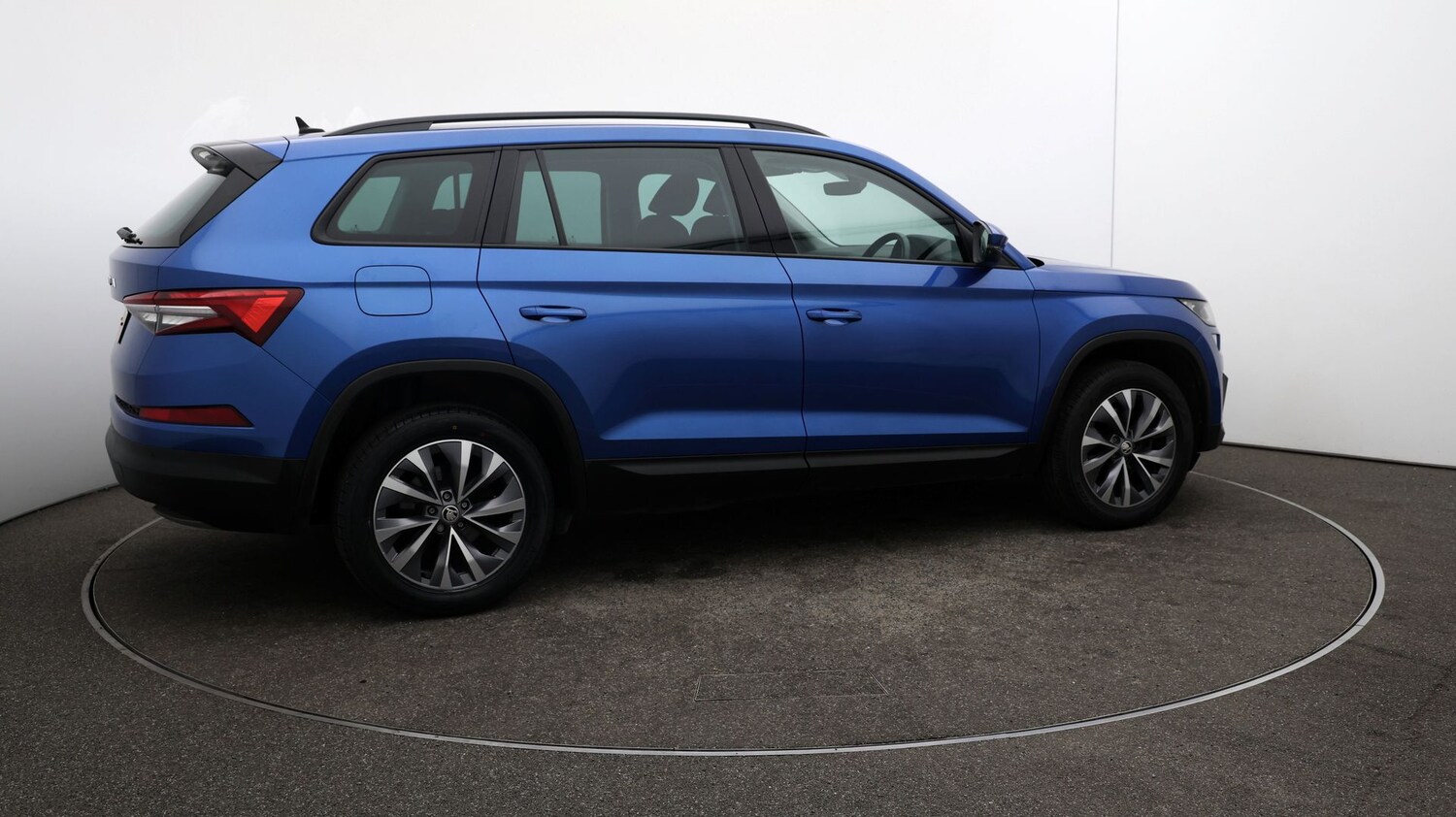 Used Skoda Kodiaq 2022 for sale - 76815456: Photo 45