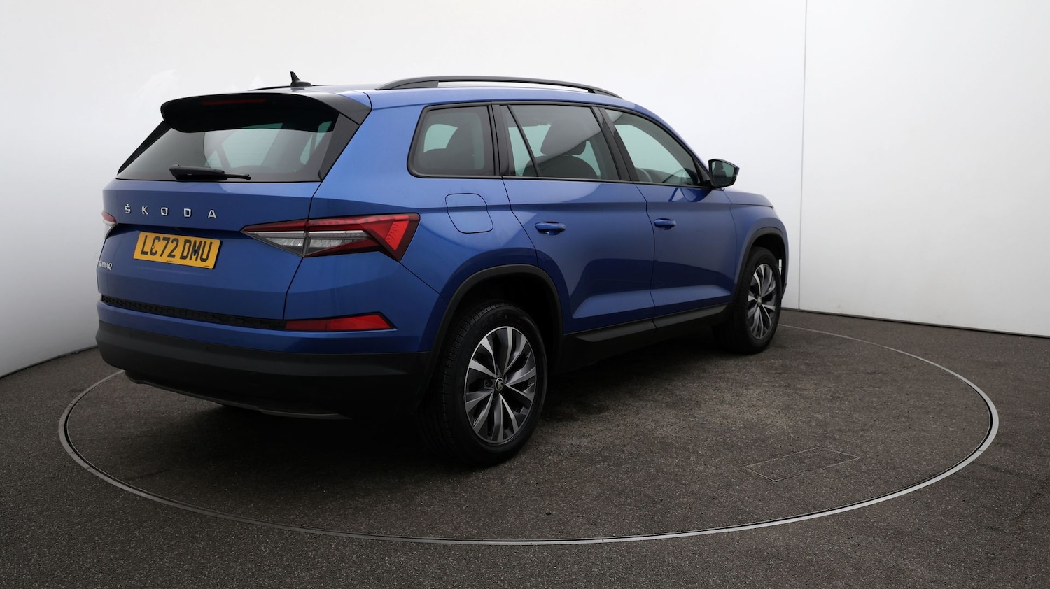 Used Skoda Kodiaq 2022 for sale - 76815456: Photo 48