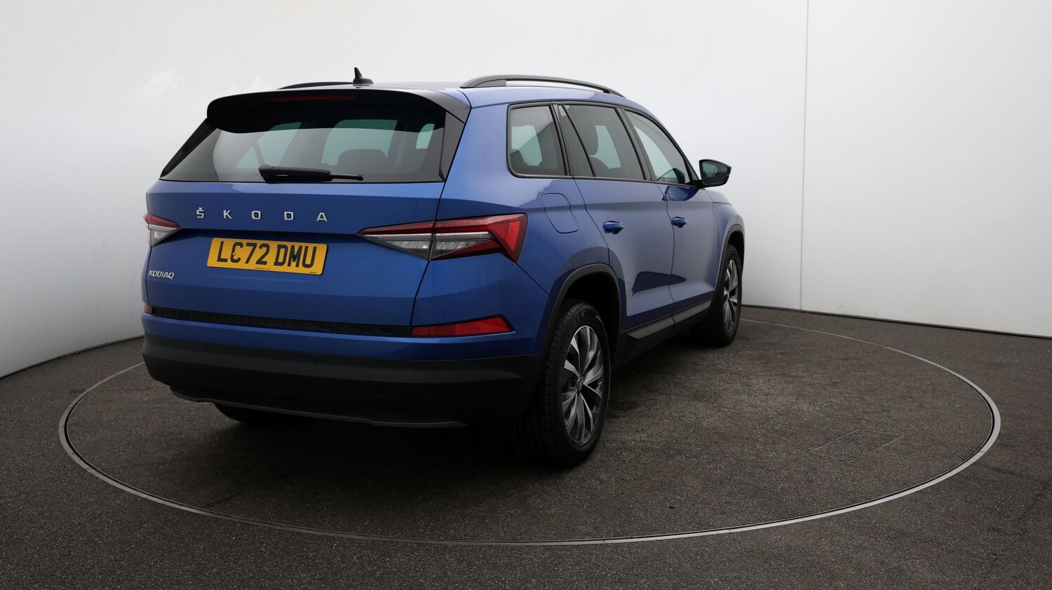 Used Skoda Kodiaq 2022 for sale - 76815456: Photo 49