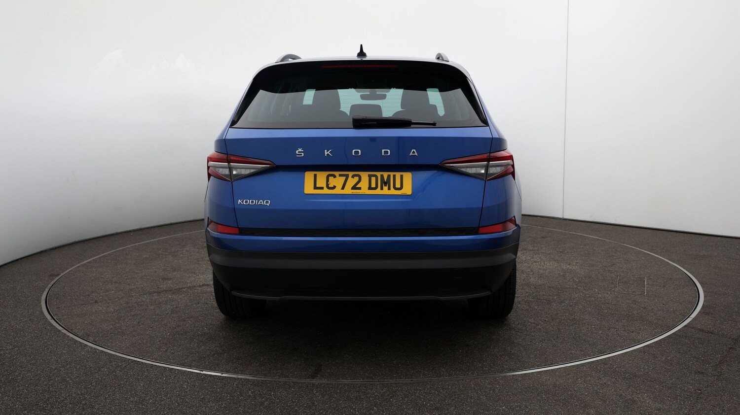 Used Skoda Kodiaq 2022 for sale - 76815456: Photo 51