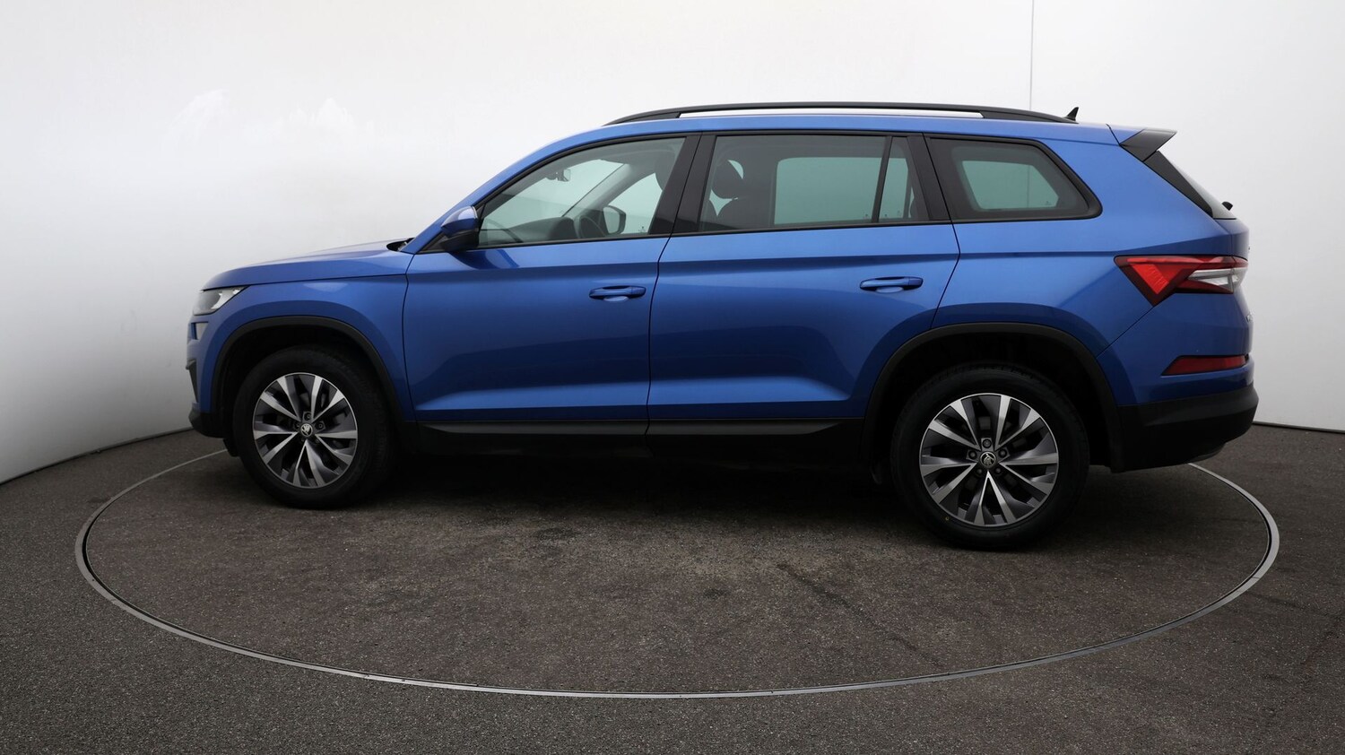 Used Skoda Kodiaq 2022 for sale - 76815456: Photo 52