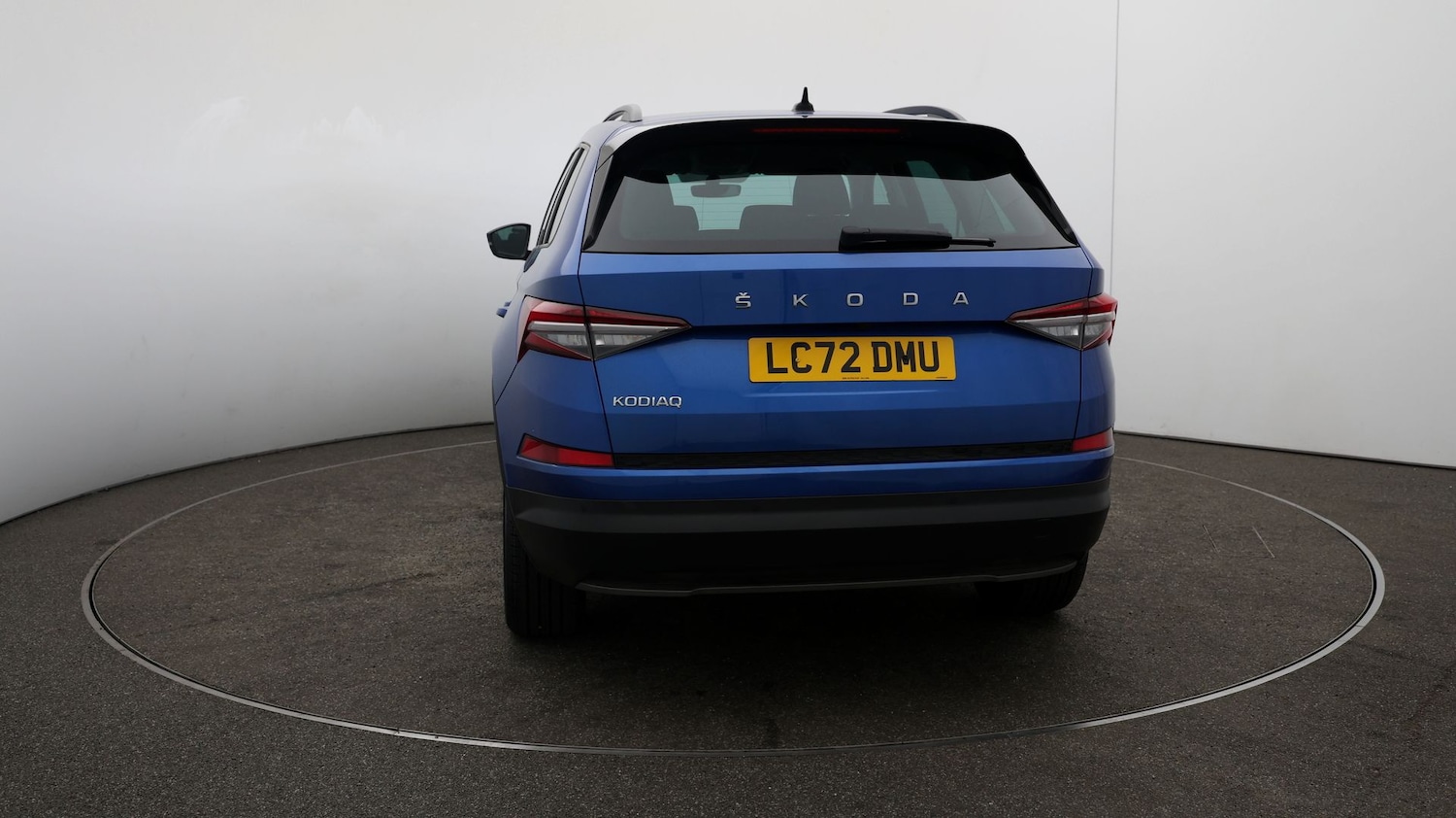 Used Skoda Kodiaq 2022 for sale - 76815456: Photo 53