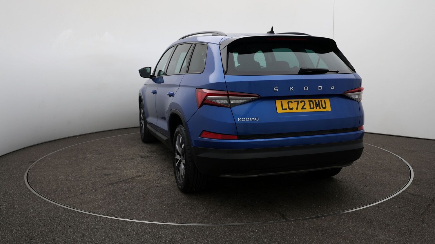 Used Skoda Kodiaq 2022 for sale - 76815456: Photo 54