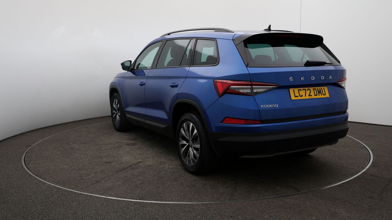 Used Skoda Kodiaq 2022 for sale - 76815456: Photo 55