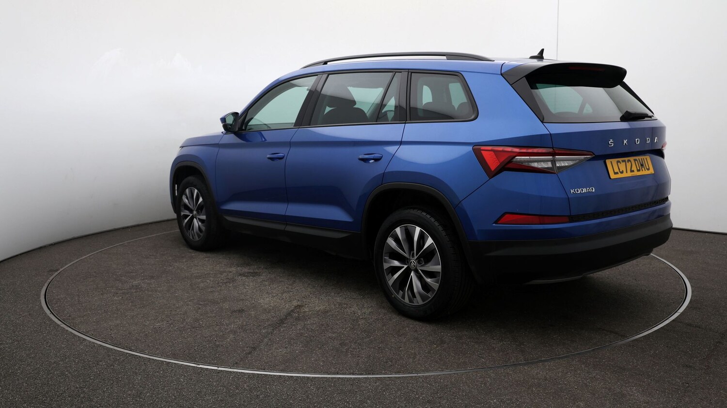 Used Skoda Kodiaq 2022 for sale - 76815456: Photo 56