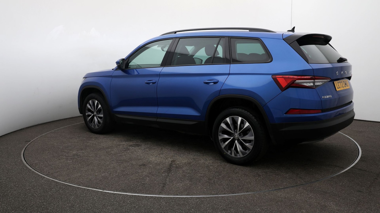 Used Skoda Kodiaq 2022 for sale - 76815456: Photo 57