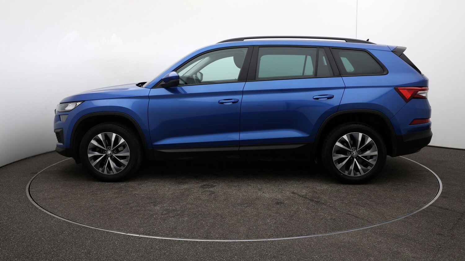 Used Skoda Kodiaq 2022 for sale - 76815456: Photo 58