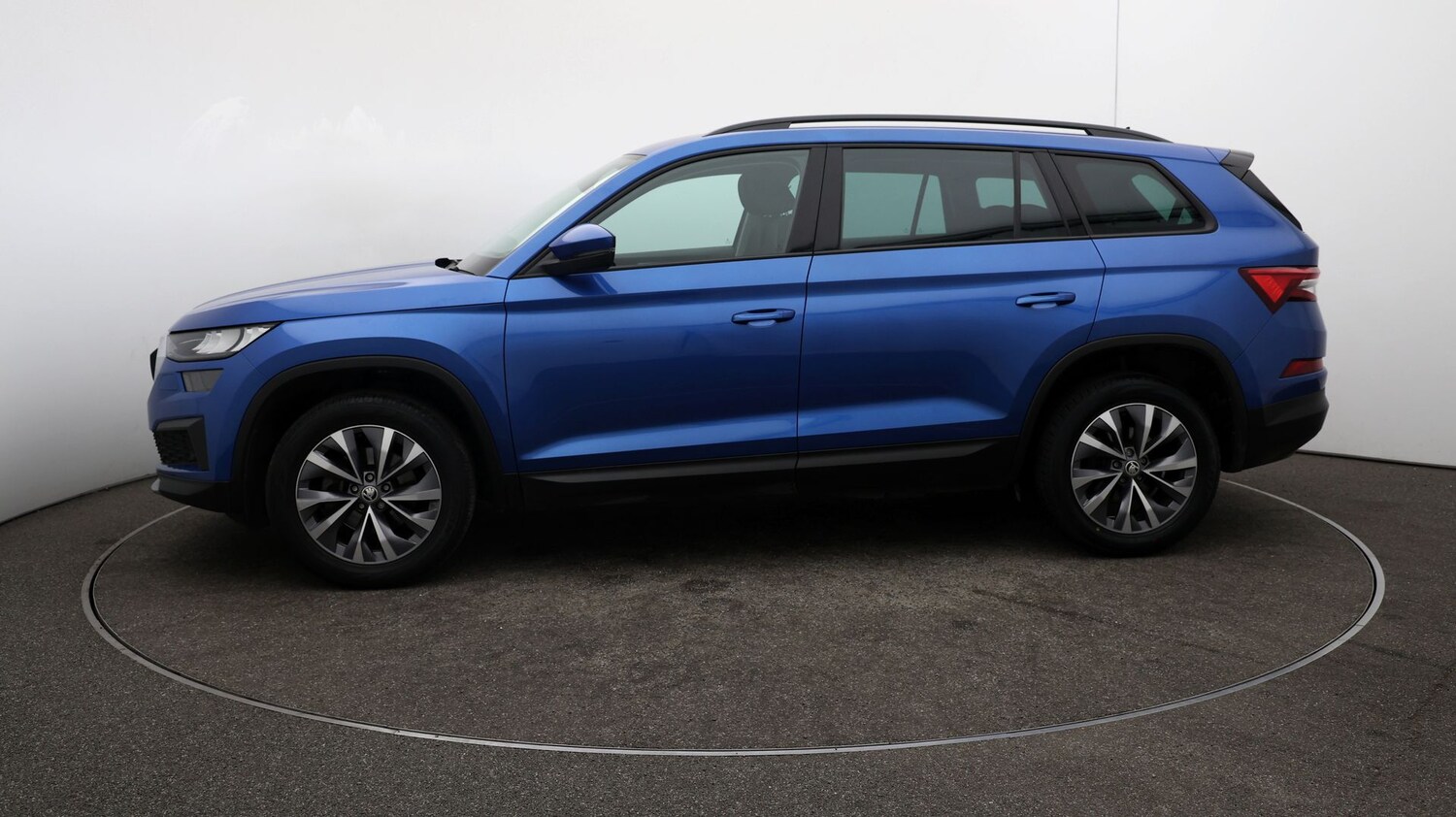 Used Skoda Kodiaq 2022 for sale - 76815456: Photo 59