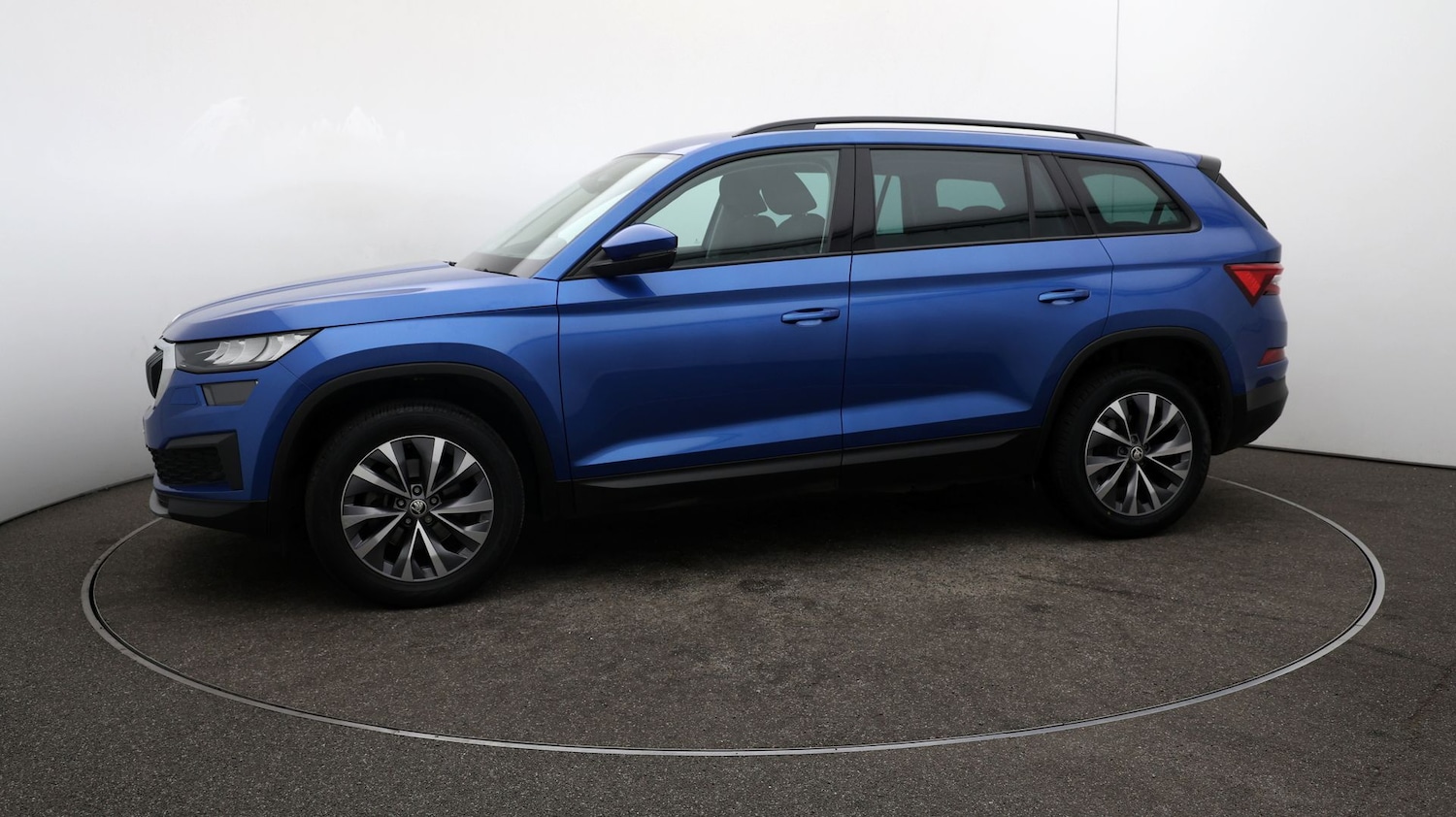 Used Skoda Kodiaq 2022 for sale - 76815456: Photo 60