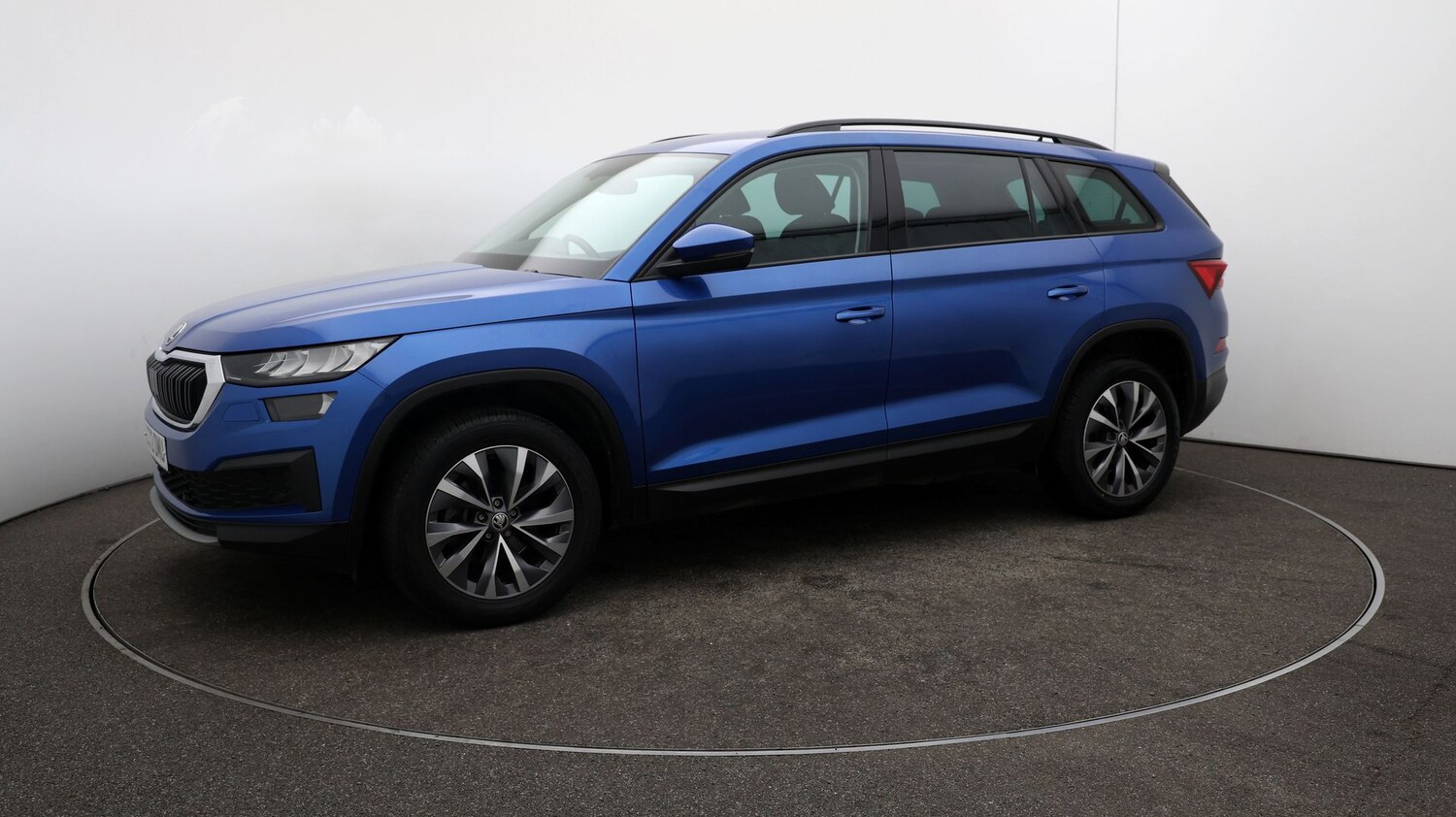 Used Skoda Kodiaq 2022 for sale - 76815456: Photo 61