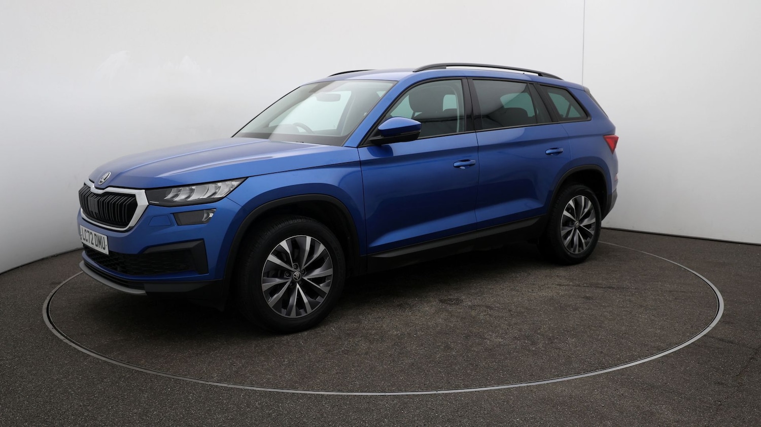 Used Skoda Kodiaq 2022 for sale - 76815456: Photo 62