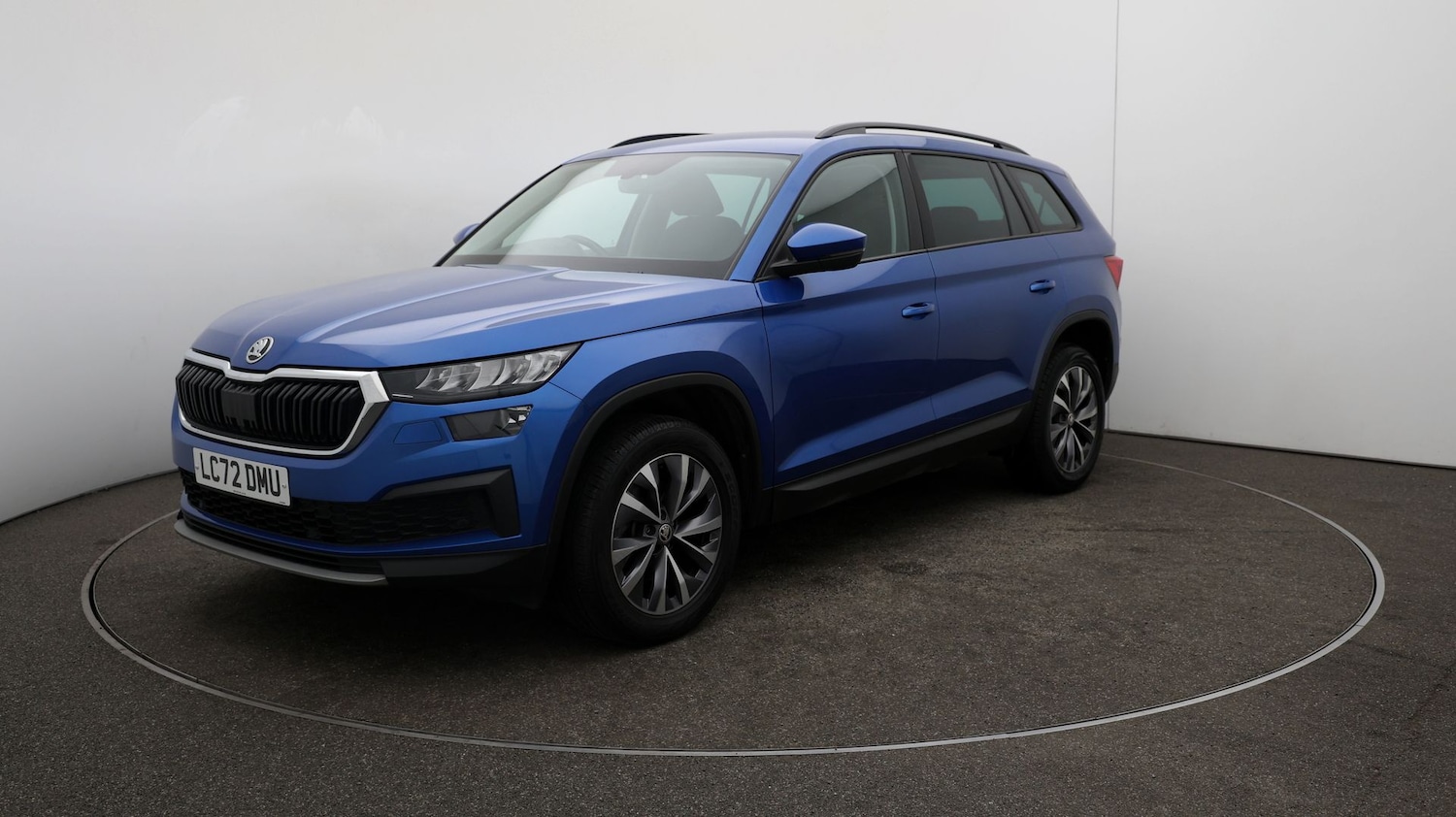 Used Skoda Kodiaq 2022 for sale - 76815456: Photo 63