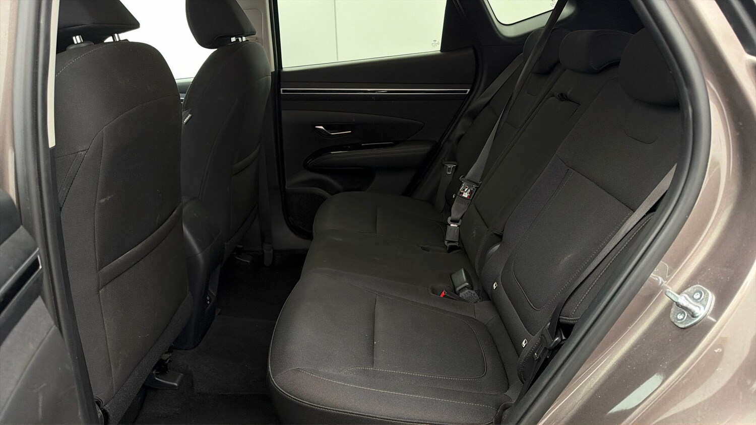 Used Hyundai TUCSON 2023 for sale - 78122691: Photo 15