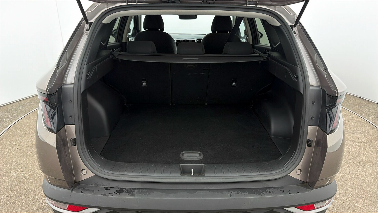 Used Hyundai TUCSON 2023 for sale - 78122691: Photo 16