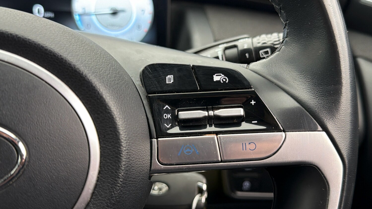 Used Hyundai TUCSON 2023 for sale - 78122691: Photo 24