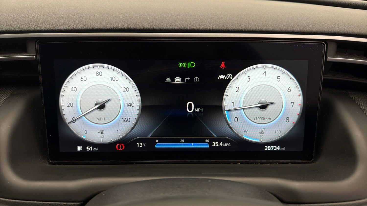 Used Hyundai TUCSON 2023 for sale - 78122691: Photo 26