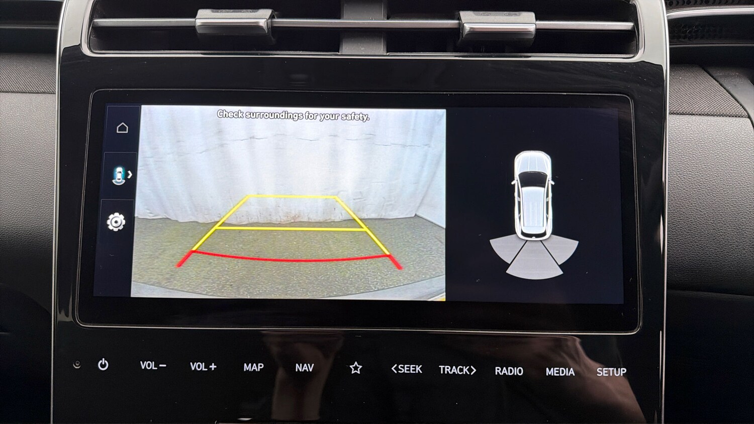 Used Hyundai TUCSON 2023 for sale - 78122691: Photo 27