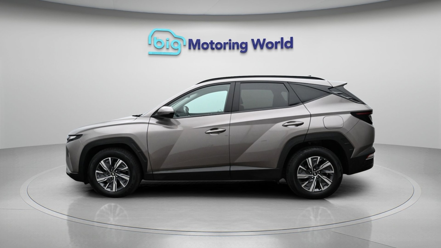 Used Hyundai TUCSON 2023 for sale - 78122691: Photo 4