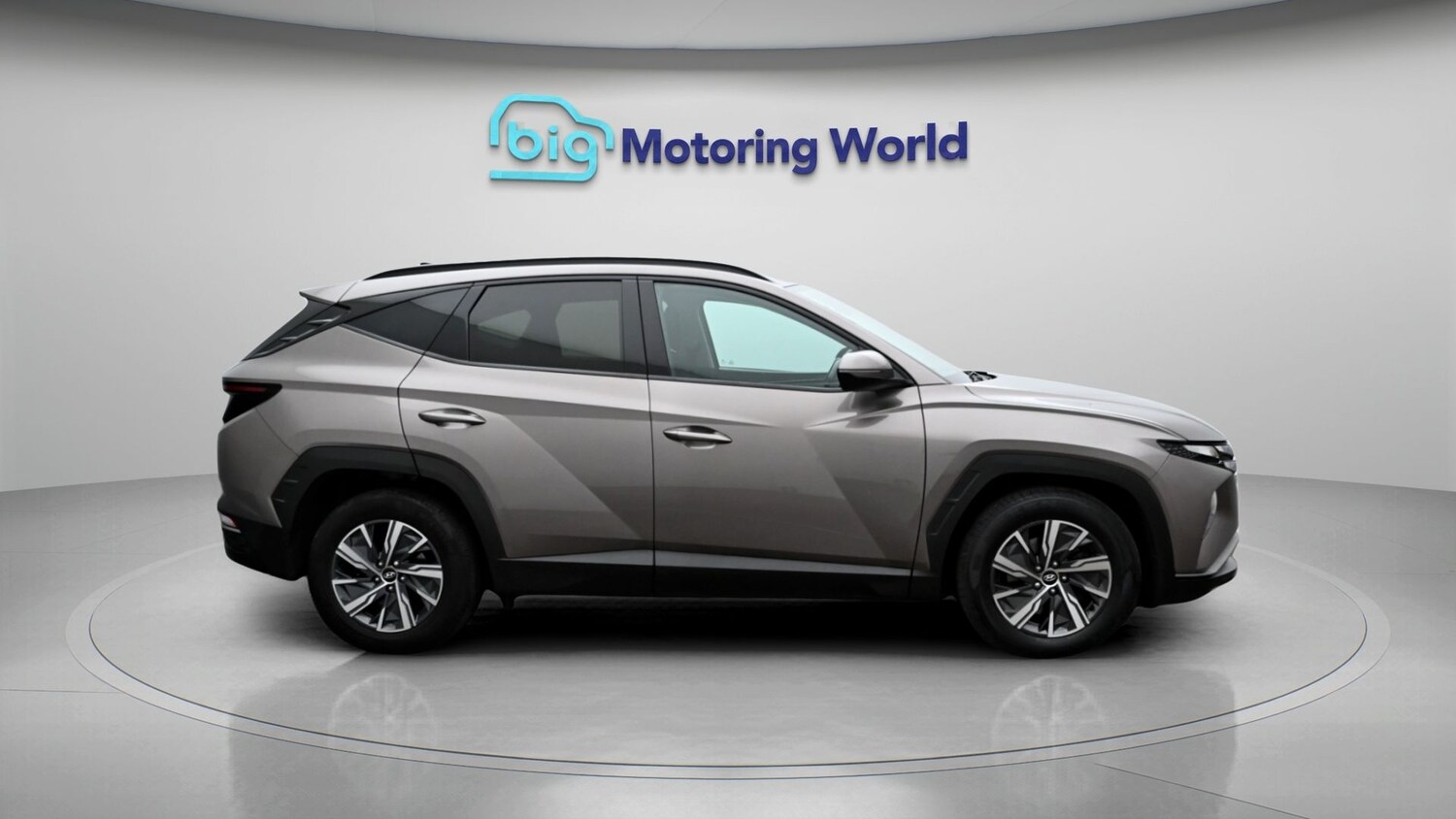 Used Hyundai TUCSON 2023 for sale - 78122691: Photo 8