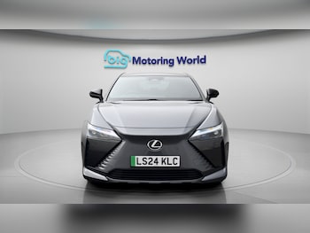 Used Lexus RZ 2024 for sale - 79053858: Photo