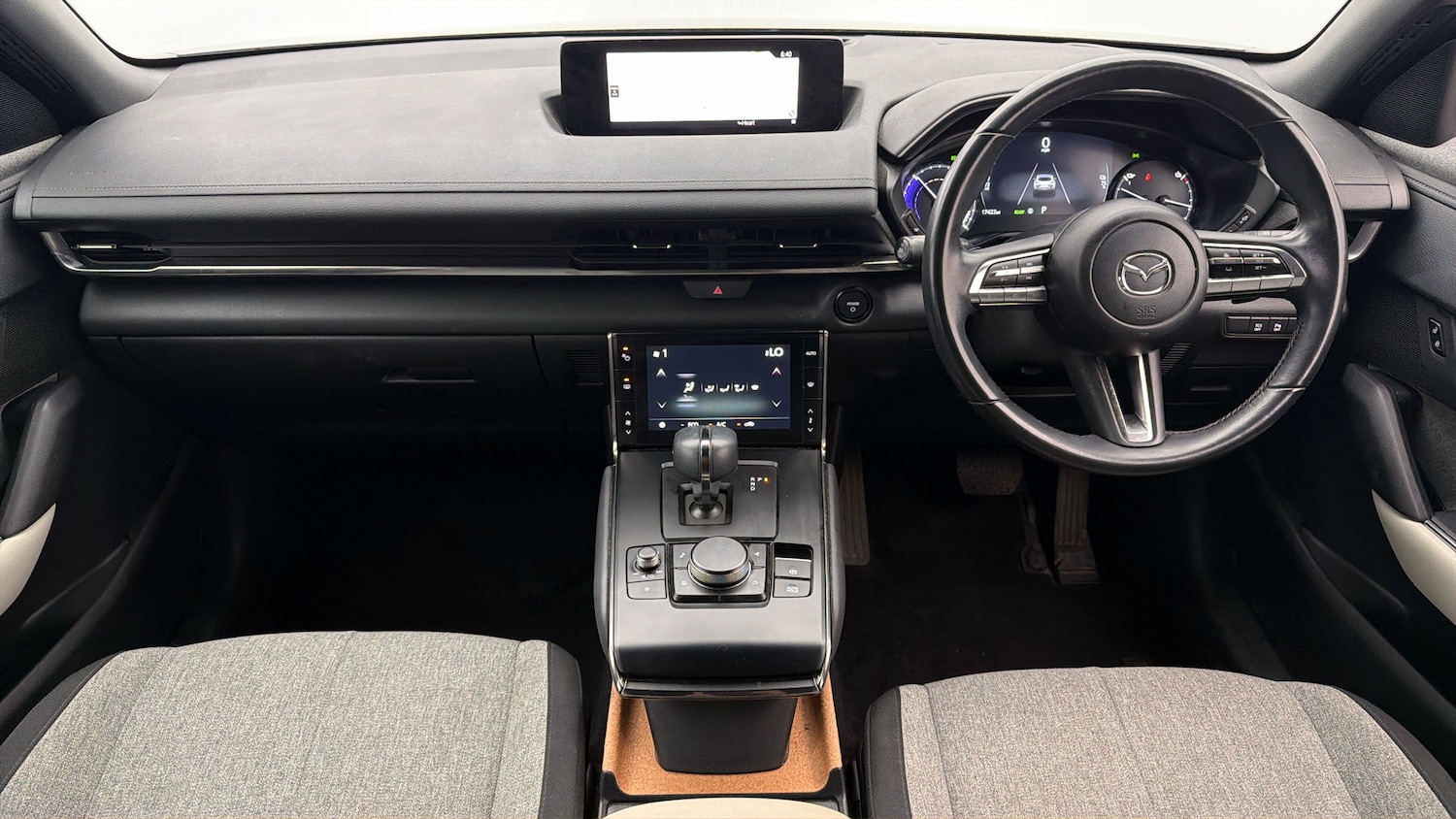 Used Mazda MX-30 2023 for sale - 77836288: Photo 12