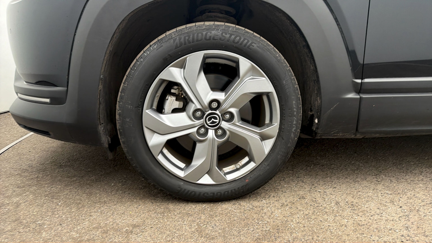 Used Mazda MX-30 2023 for sale - 77836288: Photo 17