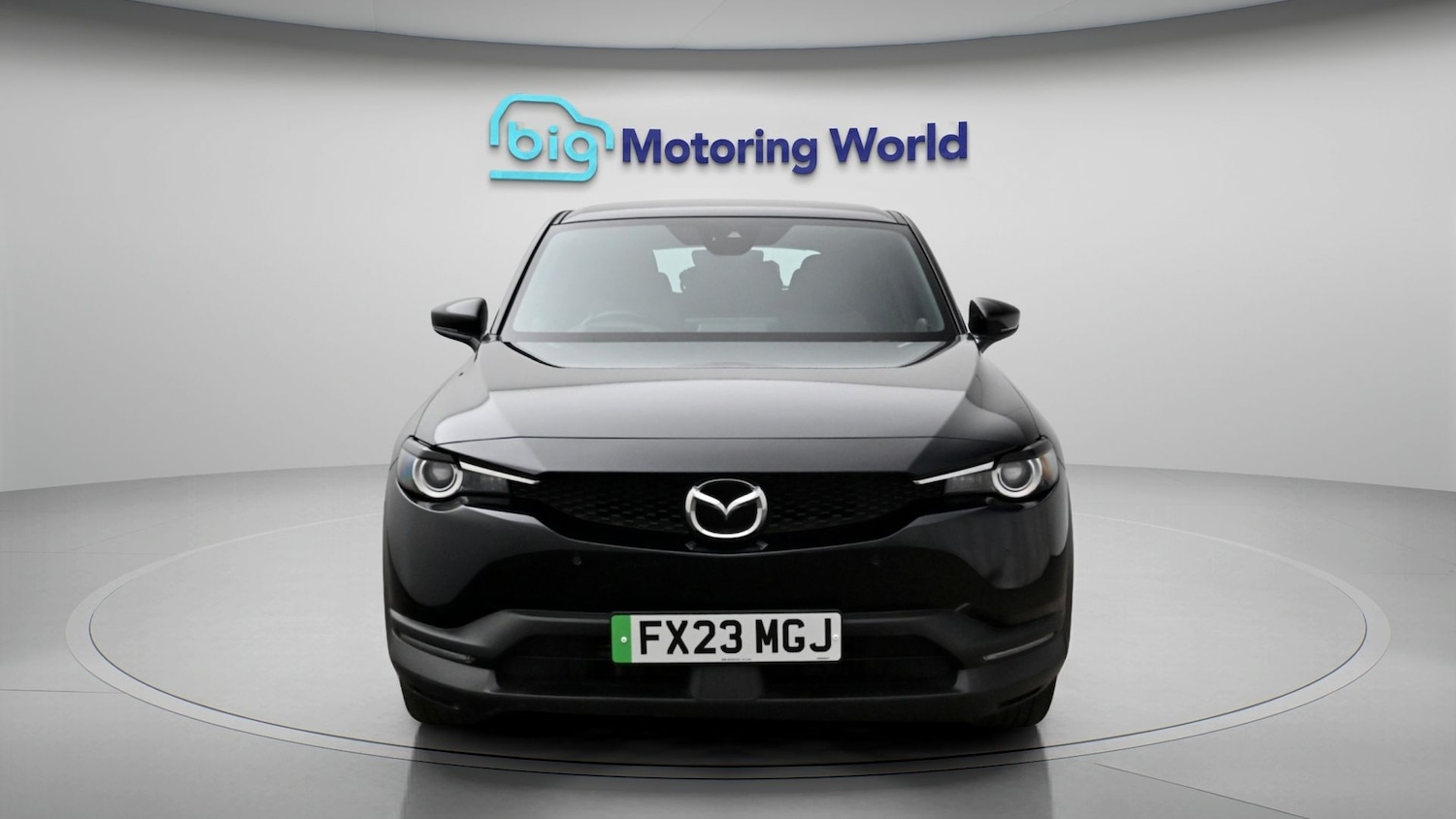 Used Mazda MX-30 2023 for sale - 77836288: Photo 2