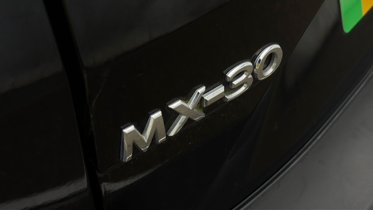 Used Mazda MX-30 2023 for sale - 77836288: Photo 21