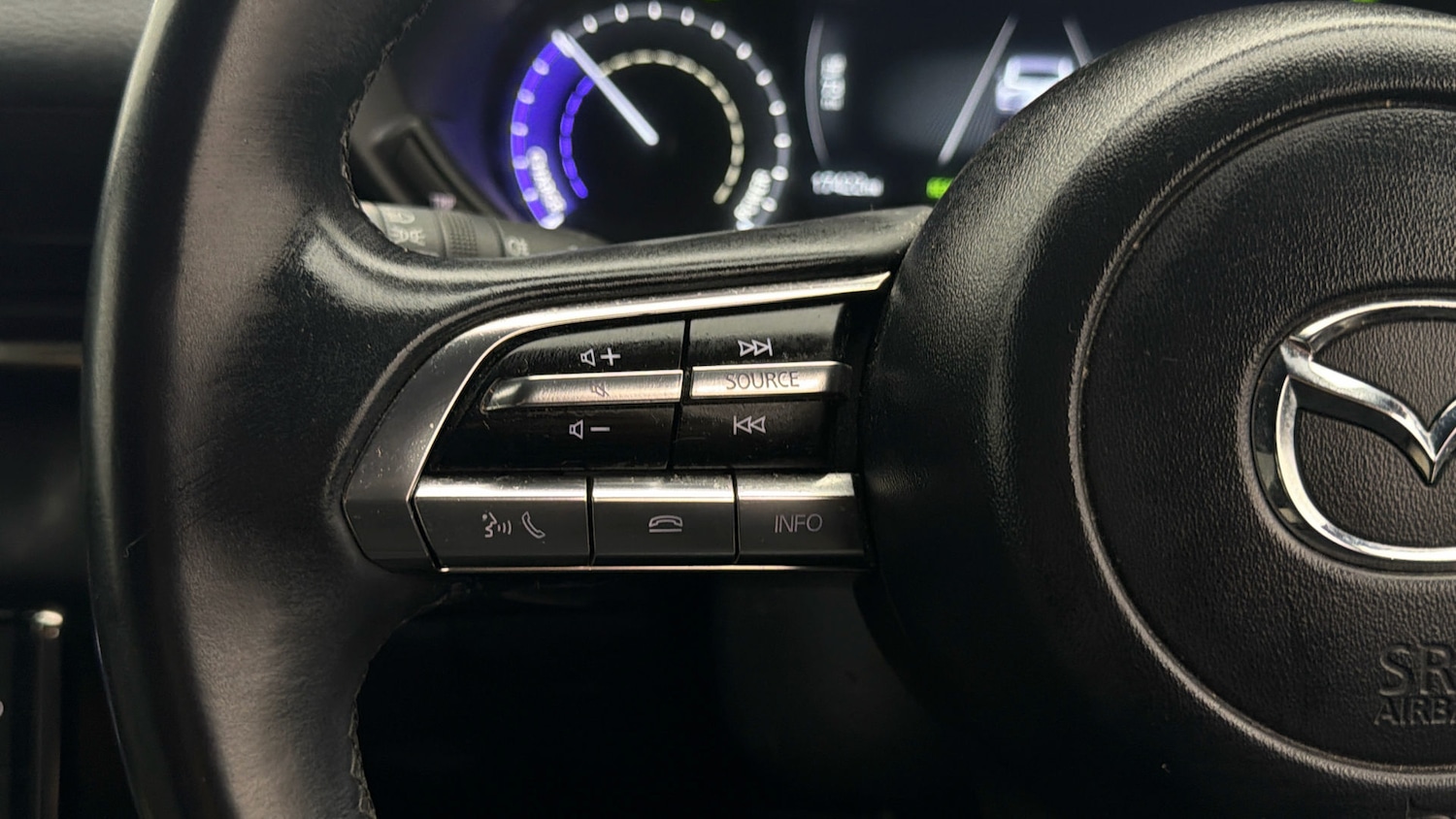 Used Mazda MX-30 2023 for sale - 77836288: Photo 23