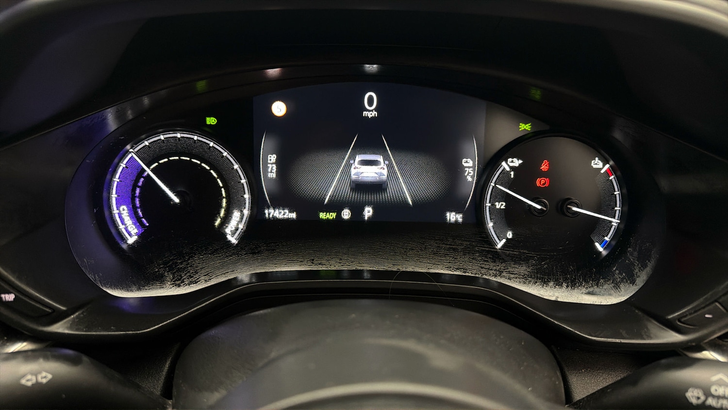 Used Mazda MX-30 2023 for sale - 77836288: Photo 25