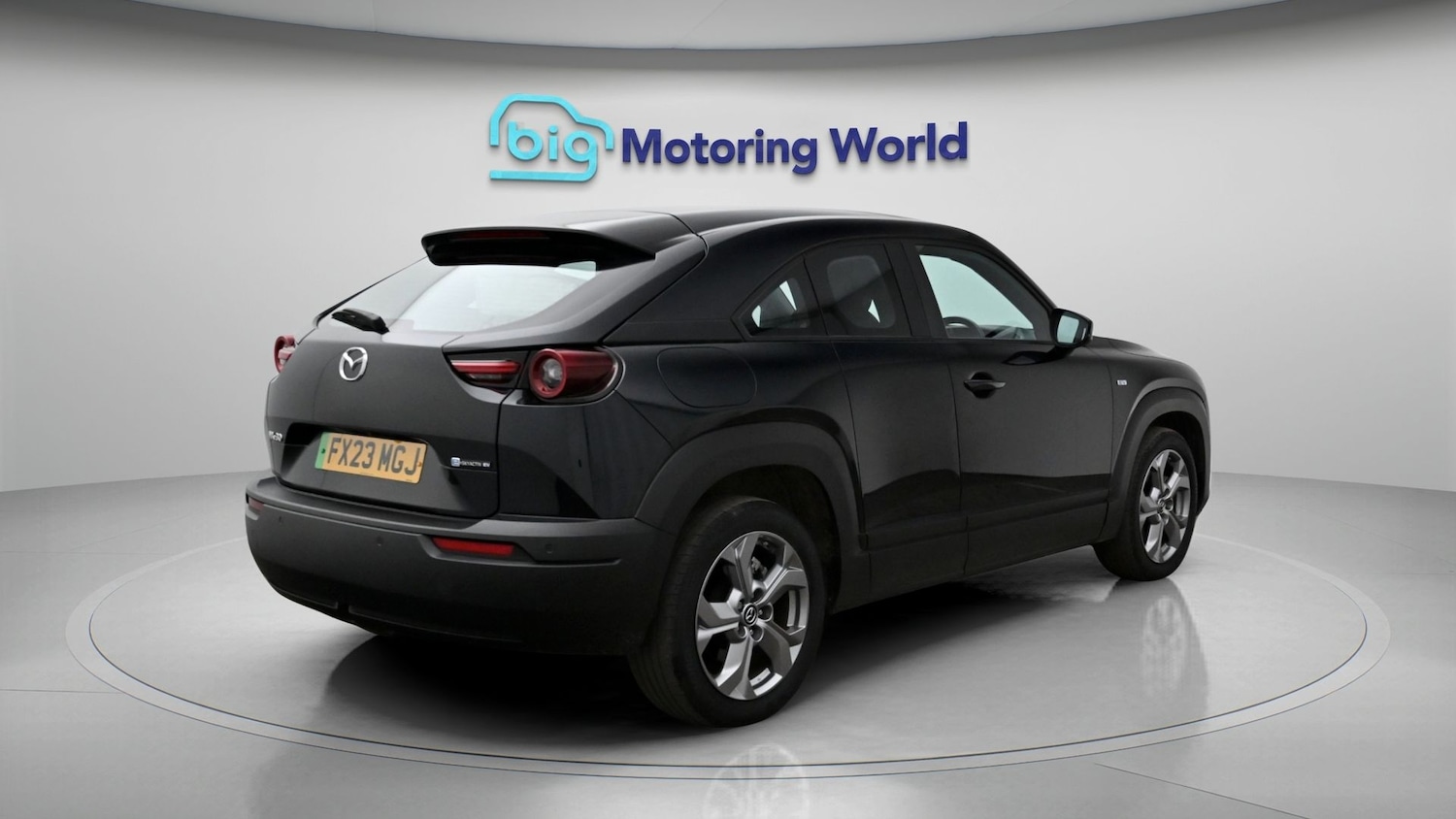 Used Mazda MX-30 2023 for sale - 77836288: Photo 7