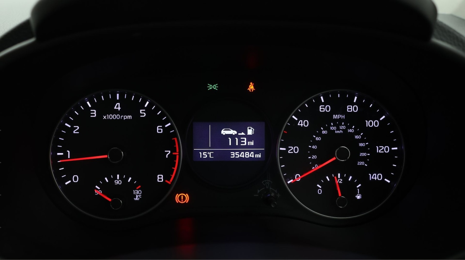 Used Kia Picanto 2019 for sale - 77803111: Photo 10