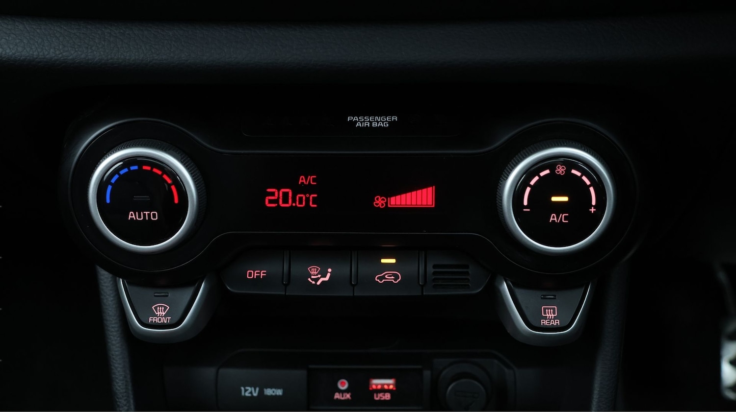 Used Kia Picanto 2019 for sale - 77803111: Photo 12