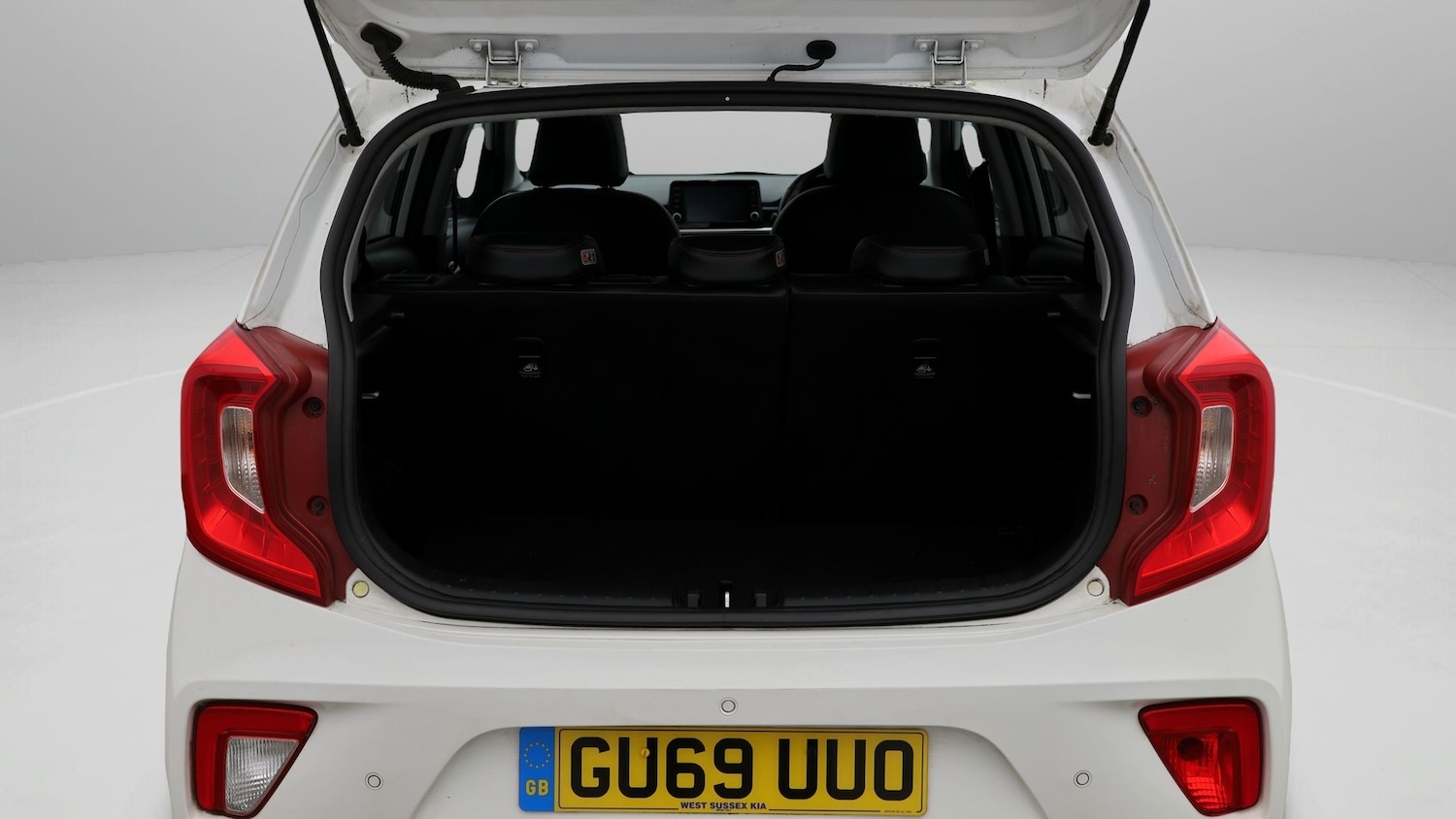 Used Kia Picanto 2019 for sale - 77803111: Photo 17