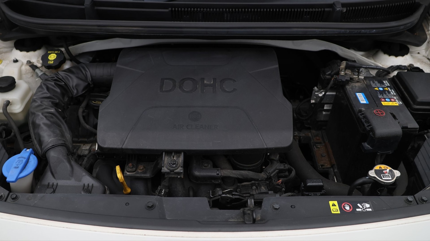 Used Kia Picanto 2019 for sale - 77803111: Photo 19