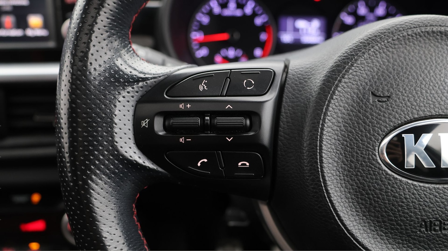 Used Kia Picanto 2019 for sale - 77803111: Photo 25