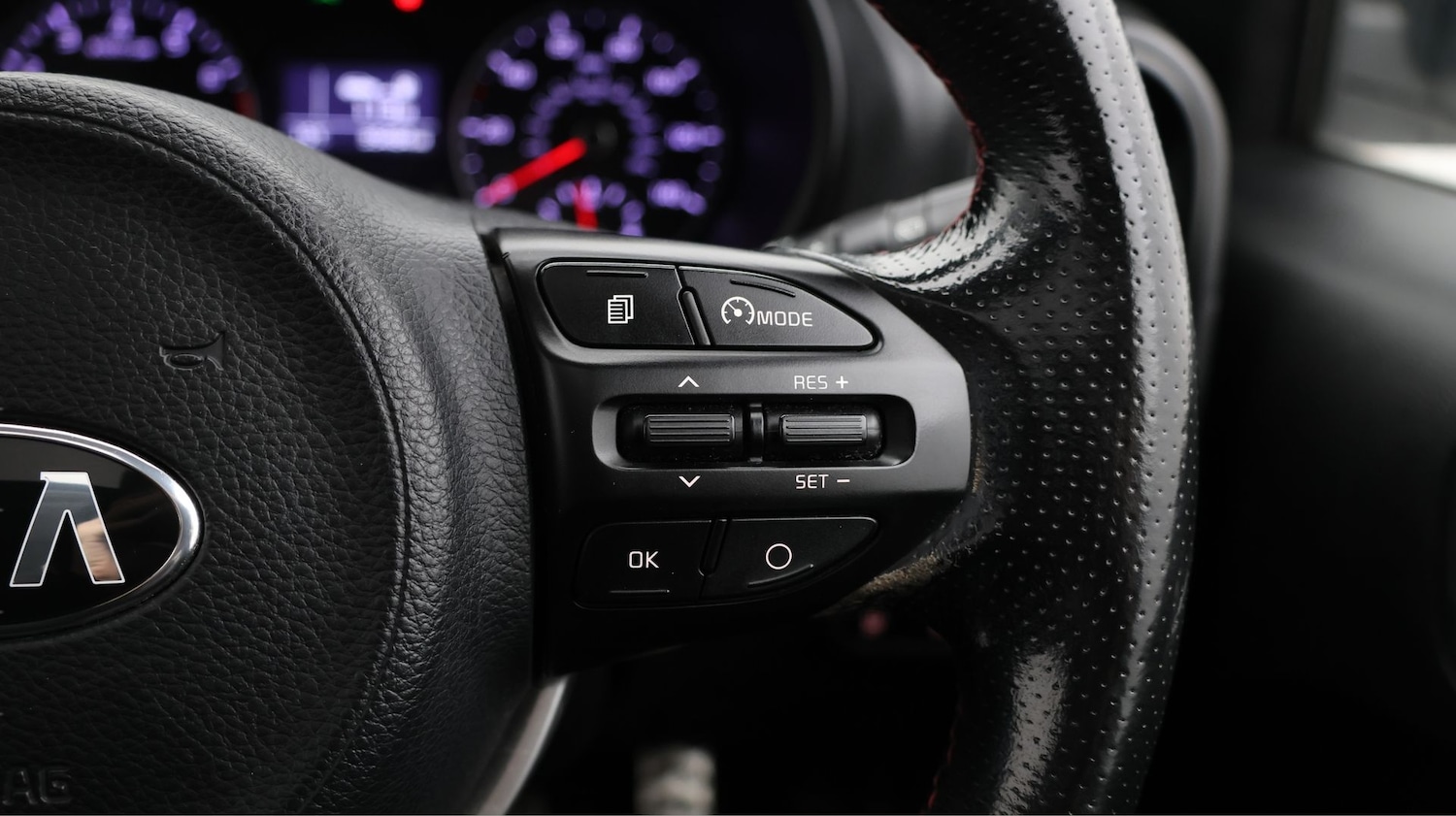 Used Kia Picanto 2019 for sale - 77803111: Photo 26