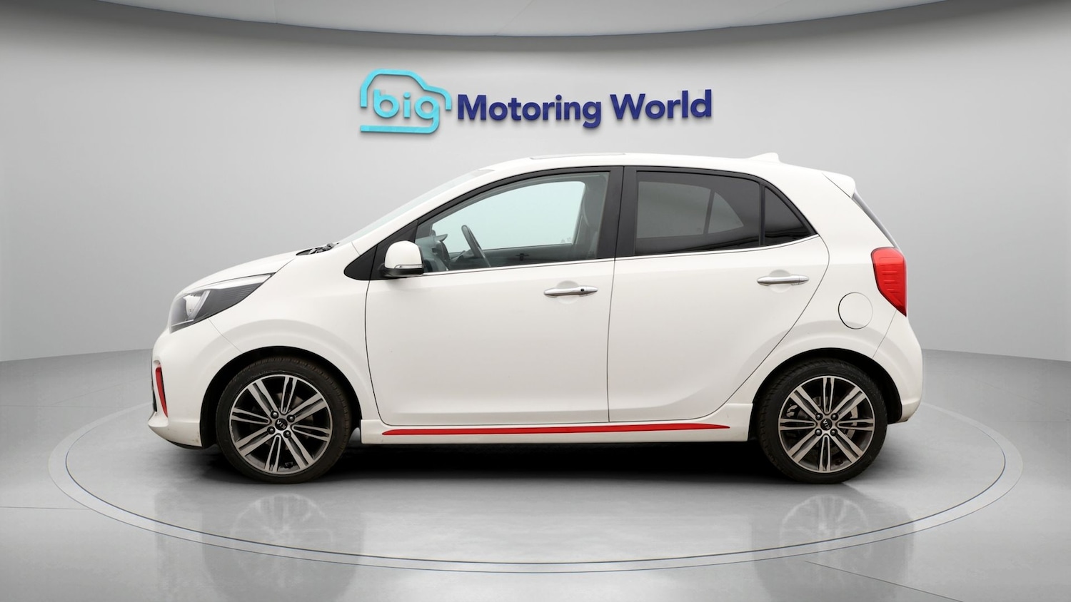 Used Kia Picanto 2019 for sale - 77803111: Photo 4