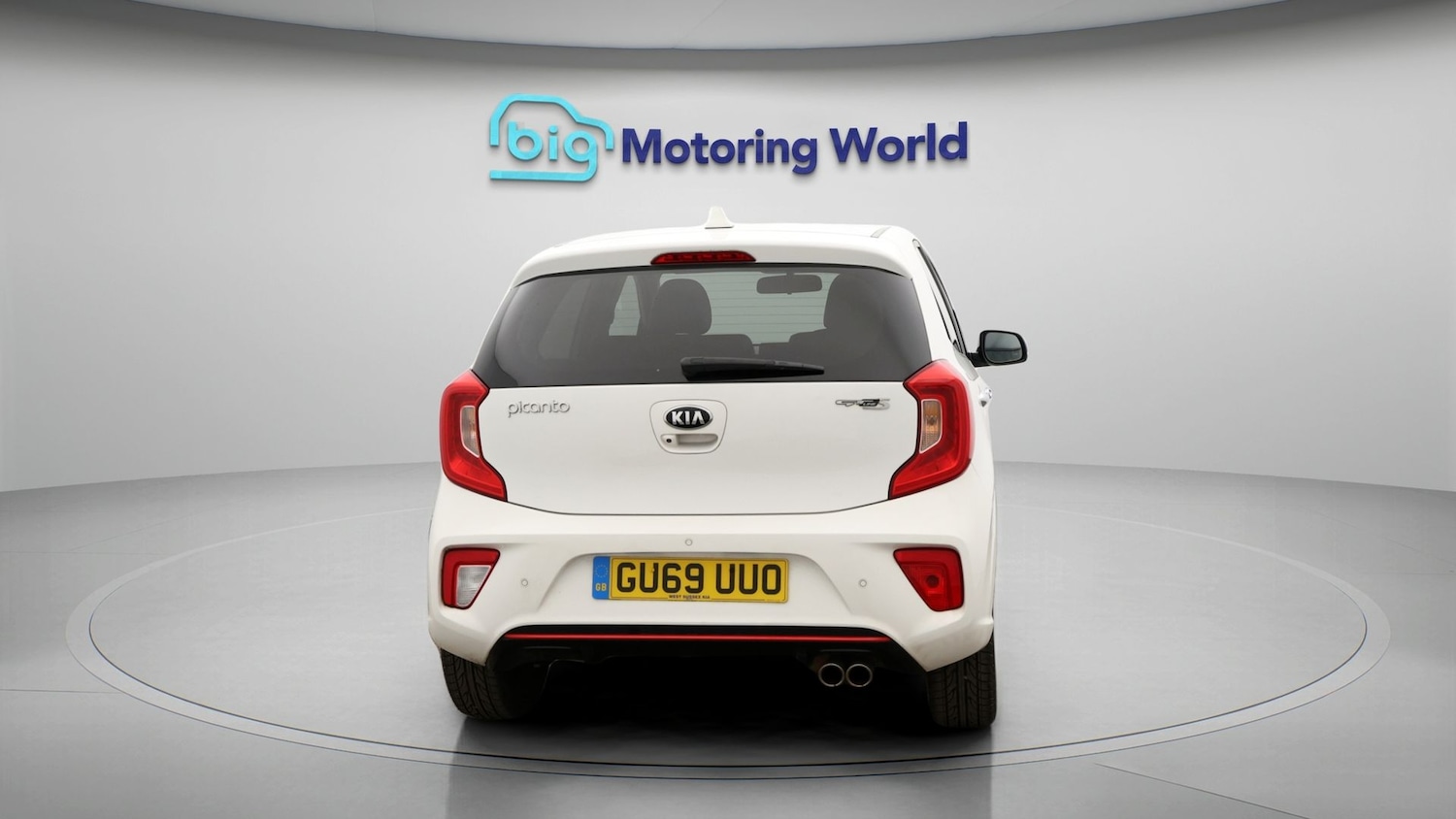 Used Kia Picanto 2019 for sale - 77803111: Photo 6