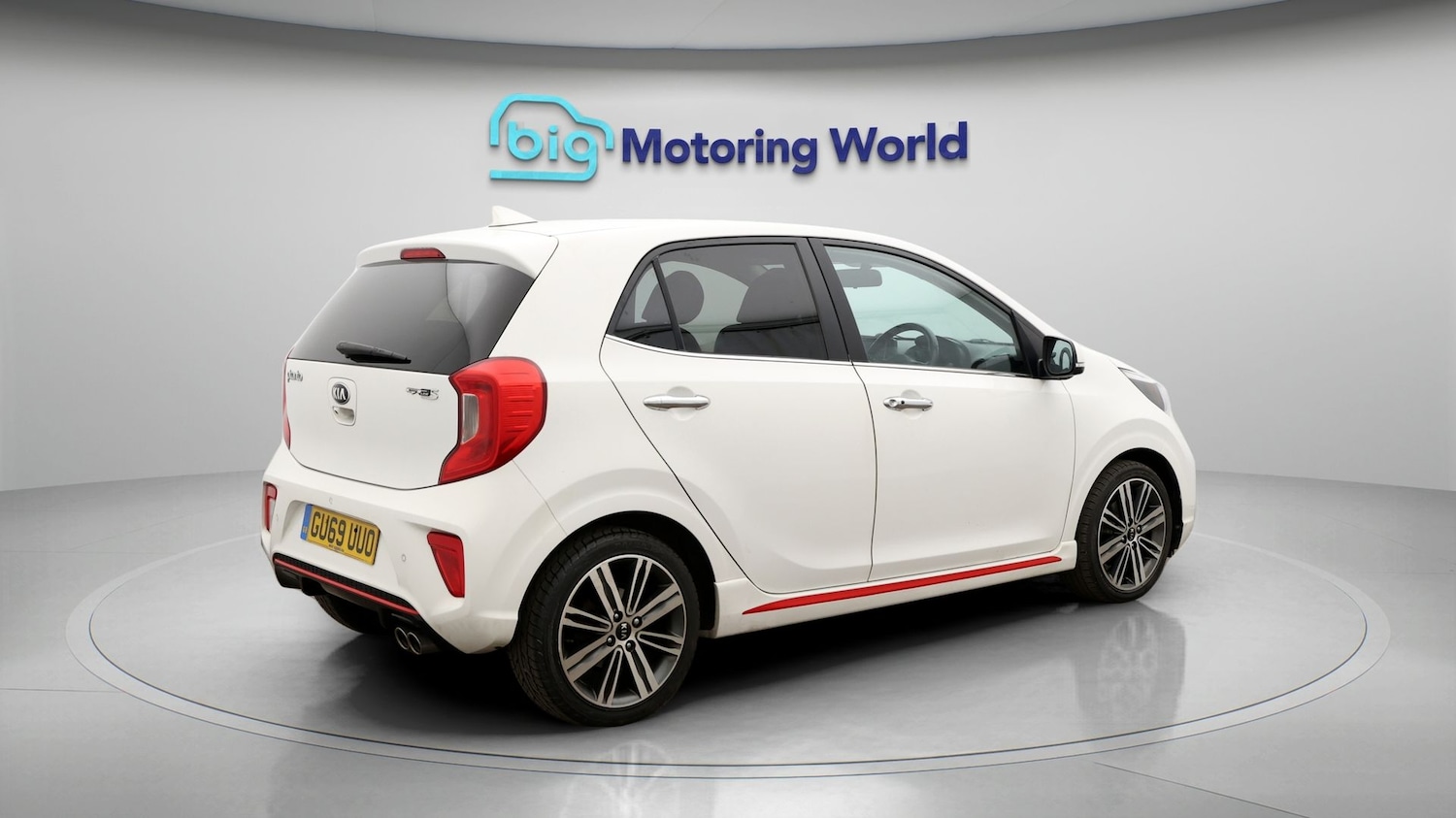 Used Kia Picanto 2019 for sale - 77803111: Photo 7