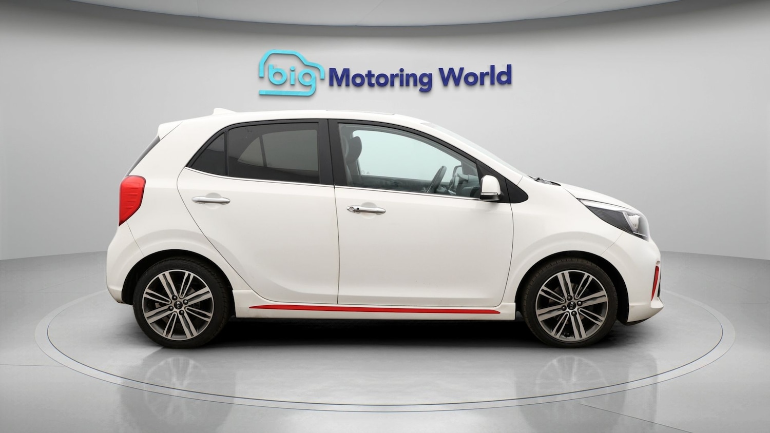 Used Kia Picanto 2019 for sale - 77803111: Photo 8