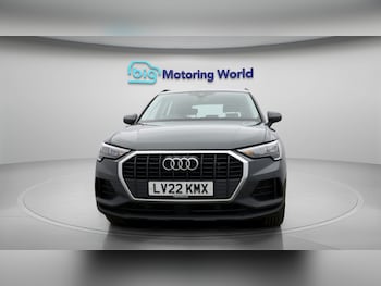 Used Audi Q3 2022 for sale - 79383375: Photo