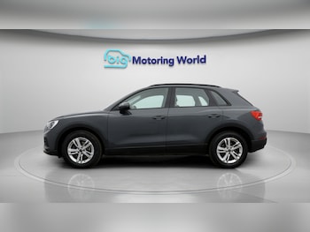 Used Audi Q3 2022 for sale - 79383375: Photo
