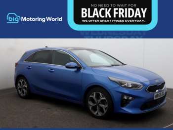 2018 (68) - 1.4 T-GDi First Edition Hatchback 5dr Petrol DCT Euro 6 (s/s) (138 bhp)