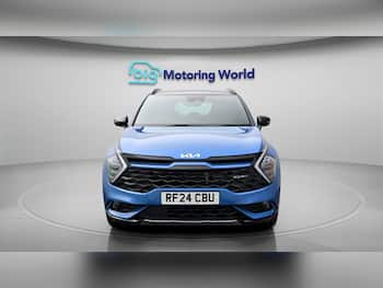 Used Kia Sportage 2024 for sale - 79703366: Photo