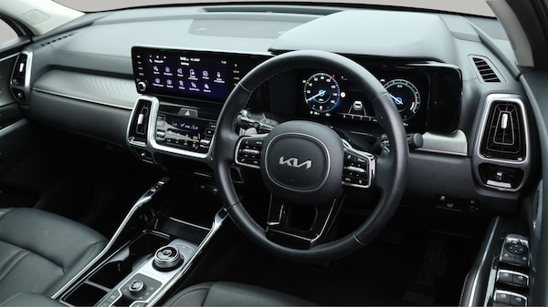 Used Kia Sorento 2022 for sale - 75378221: Photo 10